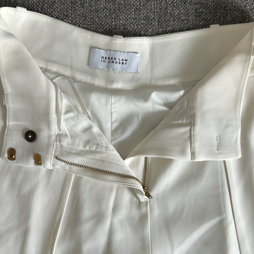 Derek Lam Bermudas - image 3